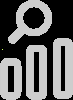 graph magnifying glass 8
